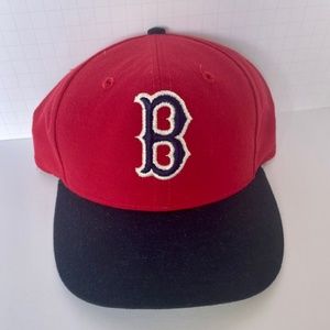 Boston Red Sox baseball Hat Cap